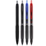 Custom Imprinted Uniball 307 Gel Ink Pen Blue
