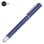 Blackpen Cupid Rollerball Pen Logo Branded