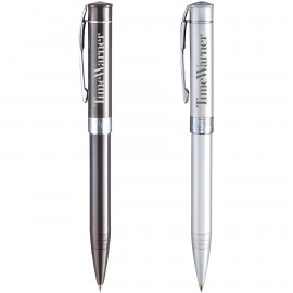 Custom Imprinted Monaco Ballpoint Pen