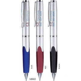 Custom Engraved Northridge Ballpoint Pen