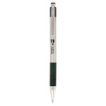 Zebra G-301 Gel Retractable - Black Logo Branded