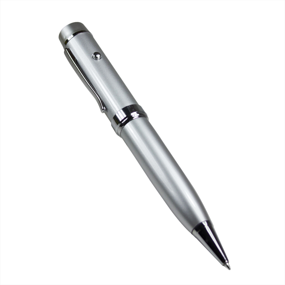 Laser Pen USB 2.0 (512MB) Custom Engraved