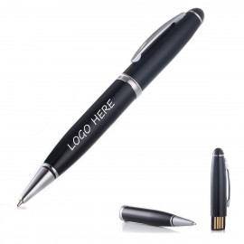 USB Stylus Pens Custom Engraved