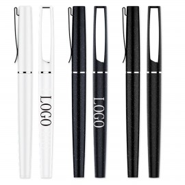 Conference Signature Pen Custom Engraved