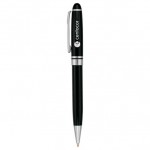 Logo Branded Bristol Ballpoint
