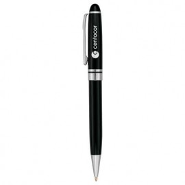 Logo Branded Bristol Ballpoint