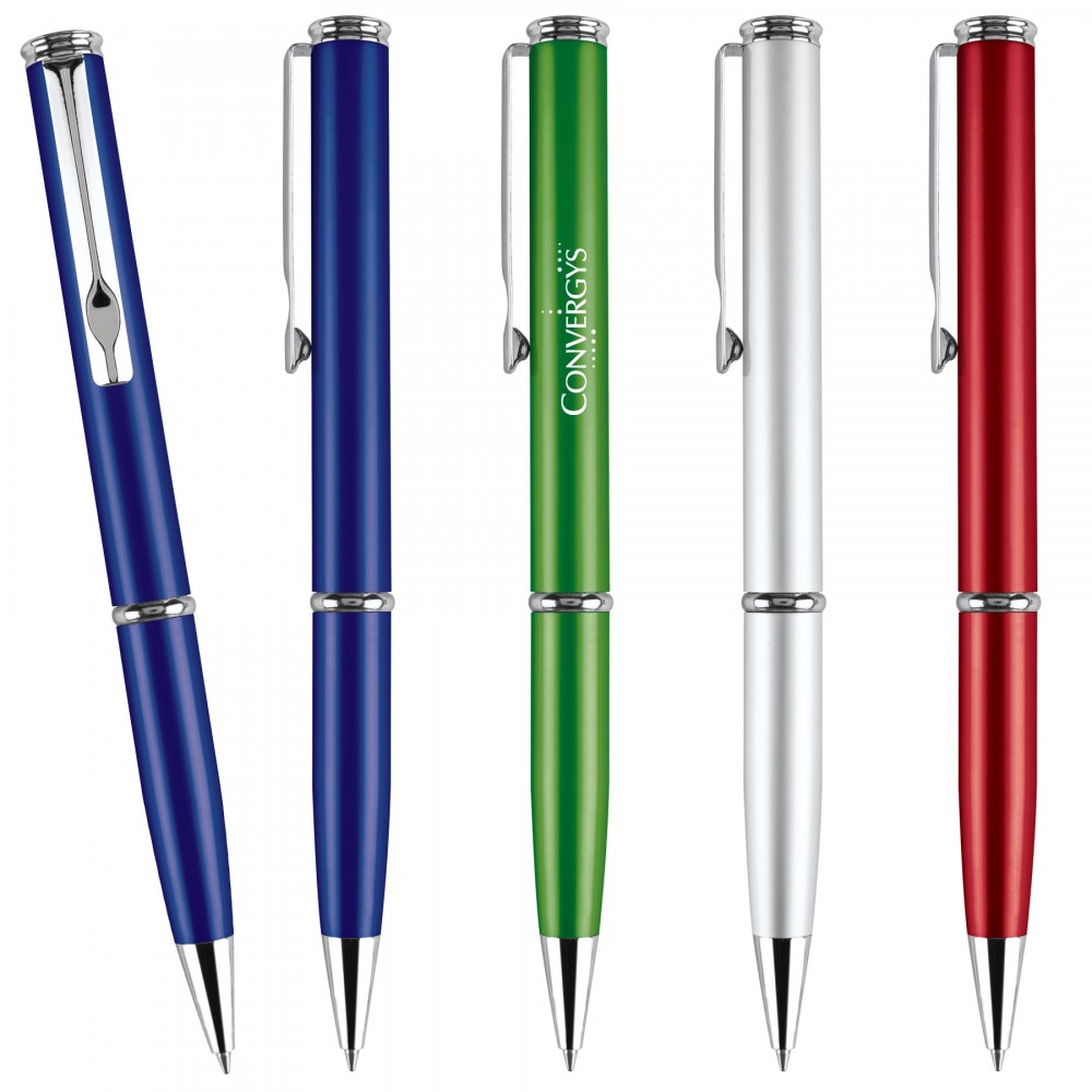 Custom Imprinted Letter Opener/ Ballpoint Pen Combo Custom Imprinted Letter Opener/ Ballpoint Pen Combo