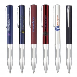 Cologne Ballpoint Pen Custom Imprinted