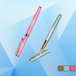 Custom Imprinted Smoothly Business Rollerball Pen