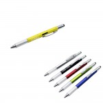 Spirit Level tool stylus Pen Custom Engraved