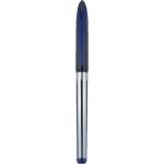 Uniball Air Blue Ink Gel Pen Custom Imprinted