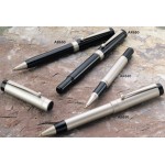 Custom Engraved Avantgarde Collection Roller Ball Pen