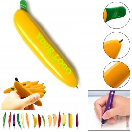 Custom Engraved Cute Ballpoint Pen