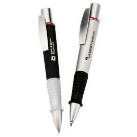 Montgoleler Bettoni Ballpoint Pen Logo Branded
