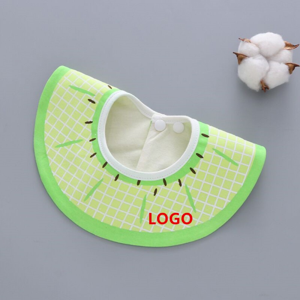 Baby cute bibs super absorbent bib baby gift Logo Branded Baby cute bibs super absorbent bib baby gift Logo Branded