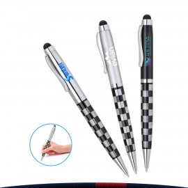 Custom Engraved Findiy 2in1 Stylus Pen