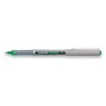 Custom Engraved Uniball Vision Green/Green Ink Roller Ball Pen