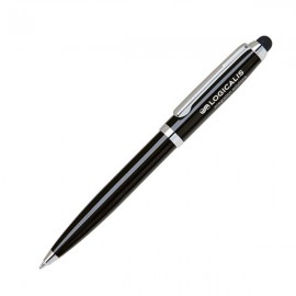 Goodfaire iTouch Stylus & Ballpoint Custom Imprinted  Goodfaire iTouch Stylus & Ballpoint Custom Imprinted