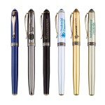 Patrocles Ballpoint Pen Custom Imprinted