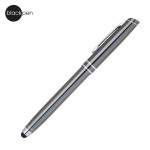 Blackpen Stylin' Pen & Stylus Custom Engraved