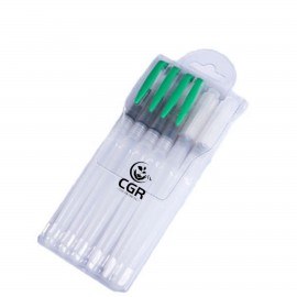 Logo Branded Watercolour Brush Set