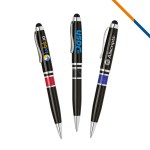 Vamero 2in1 Stylus Pen Custom Imprinted