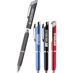 Custom Engraved Terranova (TM) Triple Function Pen