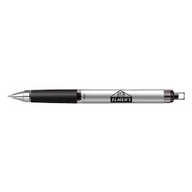 Uniball 207 Impact Retractable Gel Pen Black Ink Custom Engraved