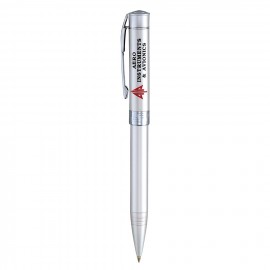 Titan Ballpoint Pen Custom Engraved