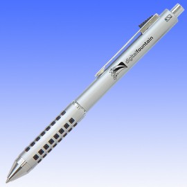 4 In 1 Deluxe Multi Function - Black Logo Branded  4 In 1 Deluxe Multi Function - Black Logo Branded