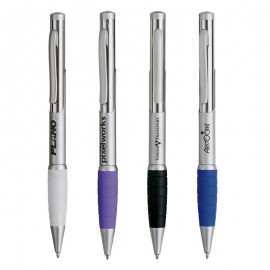 Lugo Ballpoint Pen Custom Imprinted