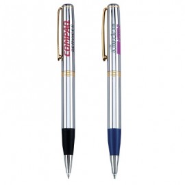 Custom Imprinted Wettin Ballpoint Pen
