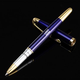 Business Ballpoint Pen Custom Engraved