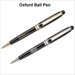 Logo Branded Oxford Stylish Ball pen