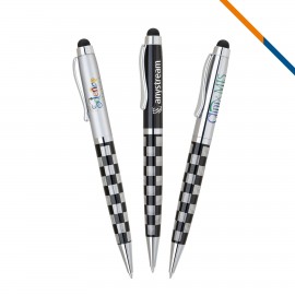 Custom Engraved Ketheo 2in1 Stylus Pen