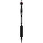 Uniball 207 Impact Retractable Gel Pen Red Ink Custom Engraved
