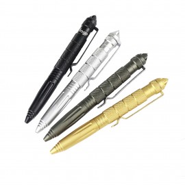 Custom Imprinted Tactical Pen  Custom Imprinted Tactical Pen
