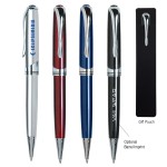 Executive Pen Custom Engraved