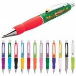 Custom Engraved Turner Ballpoint Pen