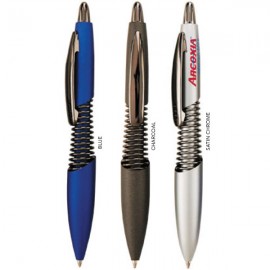 Custom Imprinted Koblenz Ballpoint Pen  Custom Imprinted Koblenz Ballpoint Pen