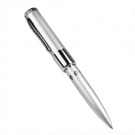 Custom Imprinted Pro Pen USB 2.0 (2GB)