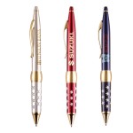 Patriotic Ballpoint Pen Custom Engraved