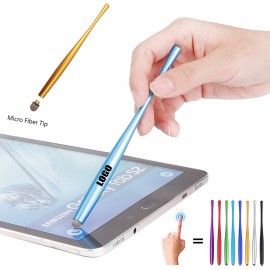 Baseball Bat Stylus Touch Screen Pen Logo Branded  Baseball Bat Stylus Touch Screen Pen Logo Branded