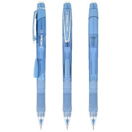 Uniball Chroma Pencil Powder Blue 0.5mm or 0.77mm Custom Engraved  Uniball Chroma Pencil Powder Blue 0.5mm or 0.77mm Custom Engraved