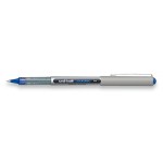Custom Engraved Uniball Vision Blue/Blue Ink Roller Ball Pen