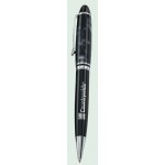 Logo Branded Seaboard Enamel/ Ballpoint Pen