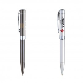 Logo Branded Astarte Twist Action Ballpoint Pens  Logo Branded Astarte Twist Action Ballpoint Pens