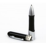 Logo Branded Pen Drive (512MB)