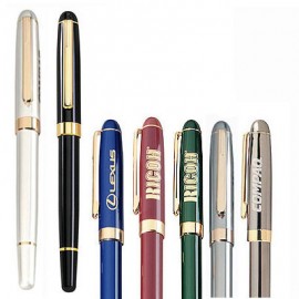 Axford Rollerball Pen Custom Imprinted