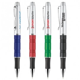 Alphonse Ballpoint Pen Custom Imprinted